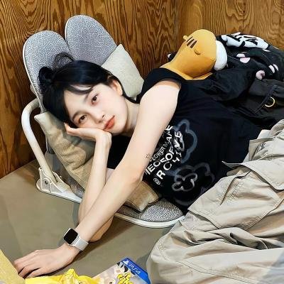 无限纯白的你